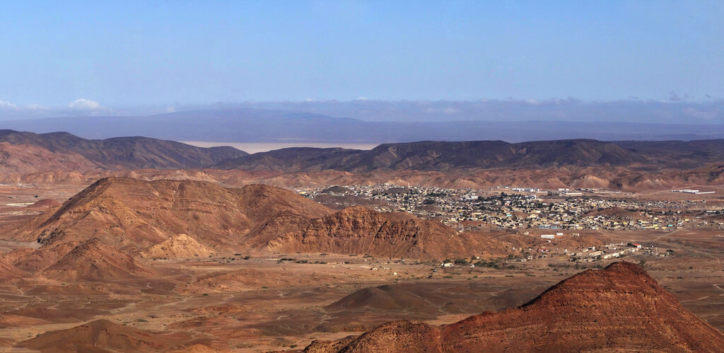 Météo Ali Sabieh Prévisions météo voyage à 14 jours pour Ali Sabieh