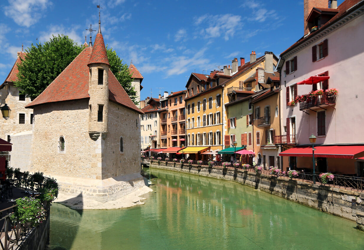 meteo annecy previsions meteo voyage a 14 jours pour annecy haute savoie alpes
