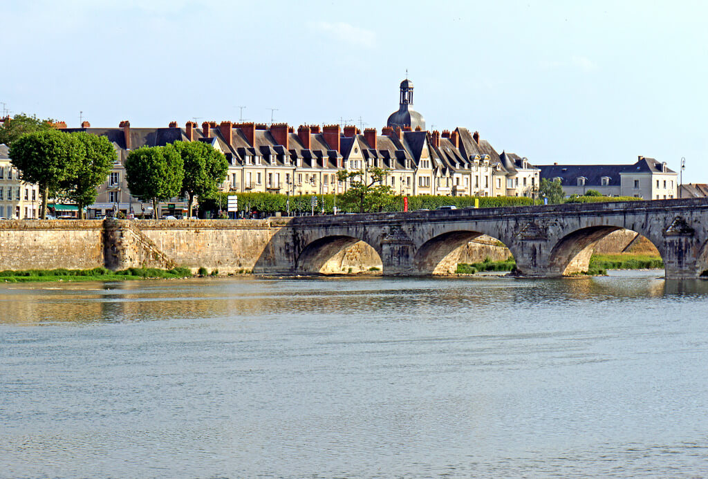 Météo Montargis Prévisions météo voyage à 14 jours pour Montargis