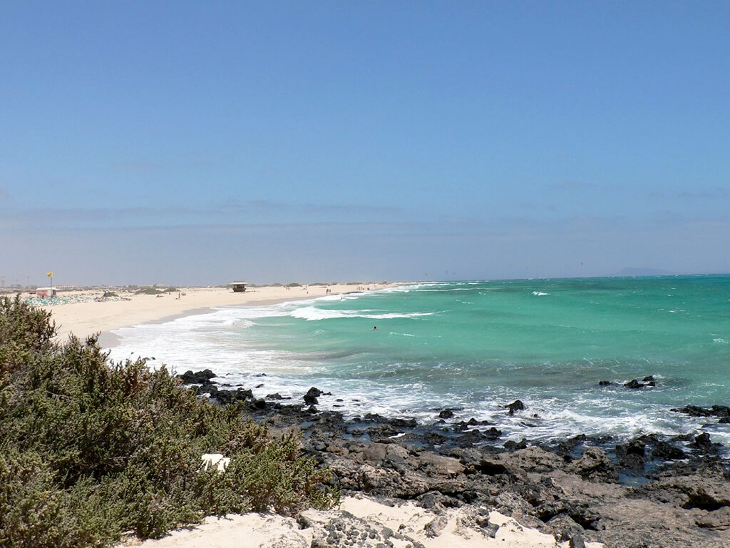 Météo Corralejo : Prévisions météo voyage à 14 jours pour Corralejo ...