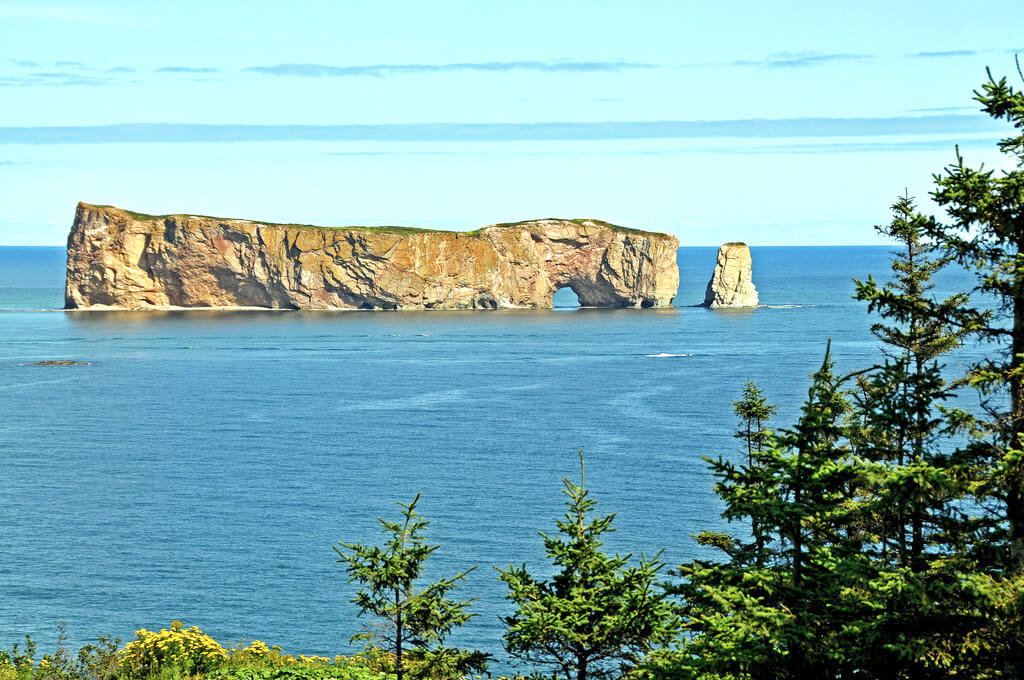 Météo Gaspé Prévisions météo voyage à 14 jours pour Gaspé (Gaspésie