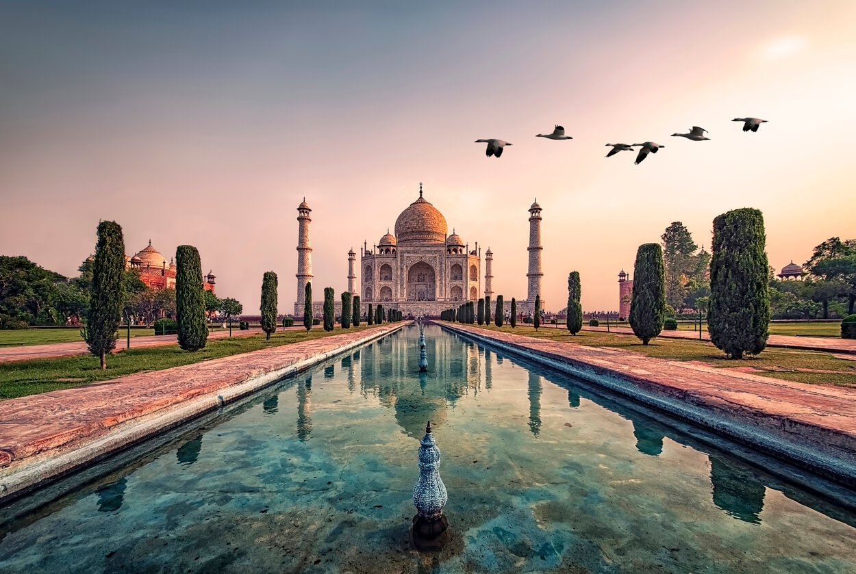 Météo Surate : Prévisions météo voyage à 14 jours pour Surate Inde