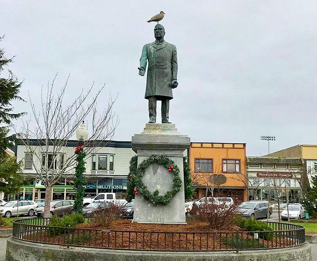 Météo McKinleyville Prévisions météo voyage à 14 jours pour