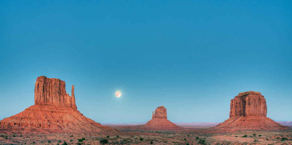 M t o Monument  Valley  Pr visions m t o voyage  14 jours 