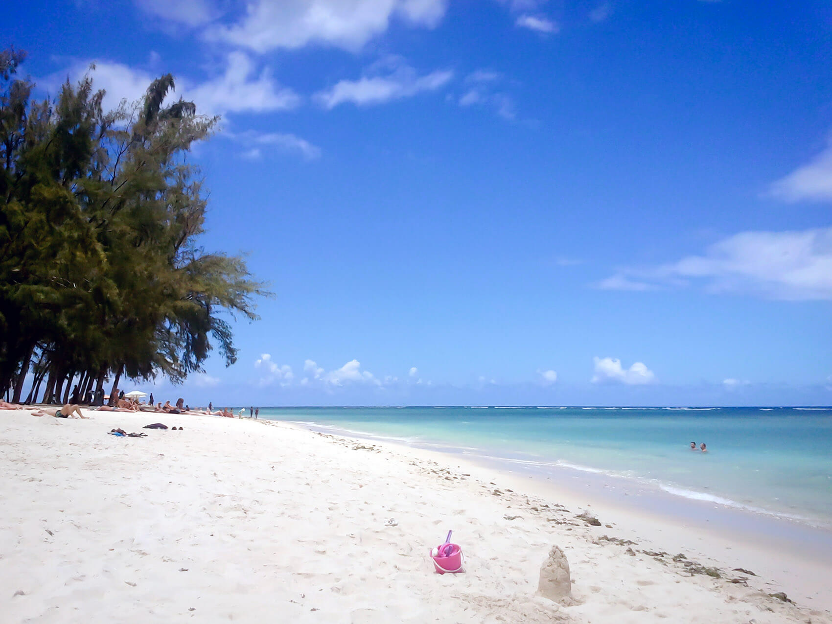 Météo Flic en Flac Prévisions météo voyage à 14 jours pour Flic en Flac, île Maurice