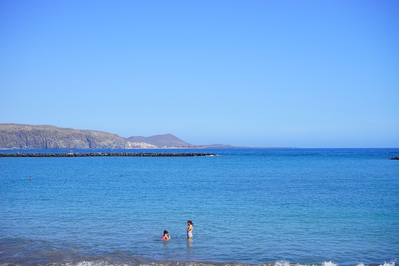 Météo Playa de las Américas Prévisions météo voyage à 14 jours pour Playa de las Américas