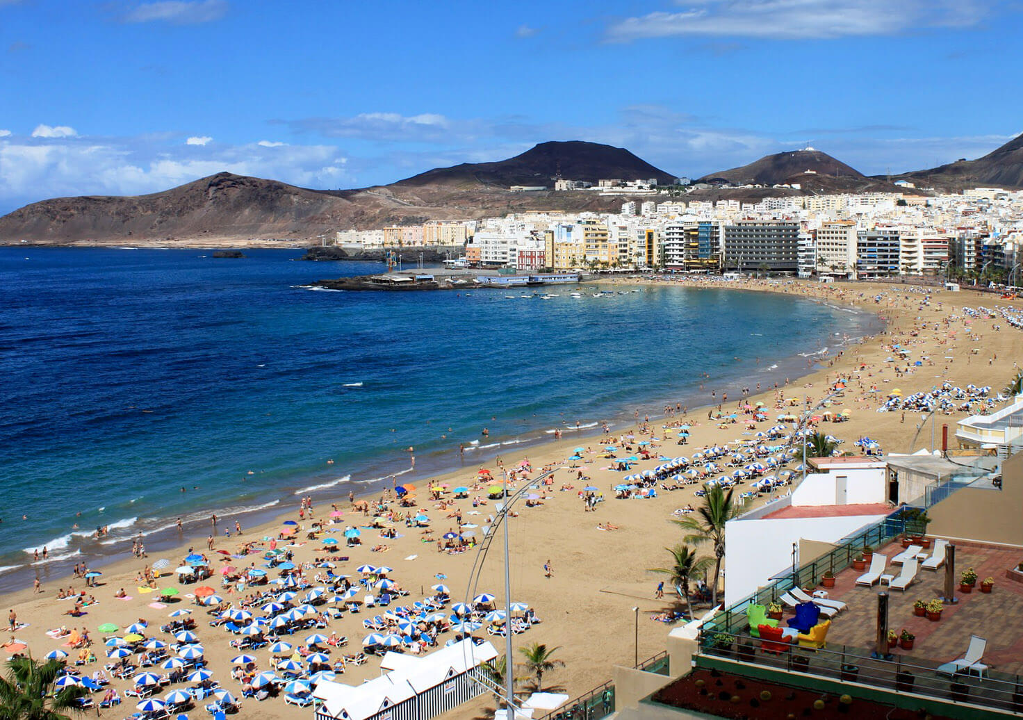 Météo Las Palmas Prévisions météo voyage à 14 jours pour Las Palmas Météo Las Palmas Prévisions météo voyage à 14 jours pour Las Palmas