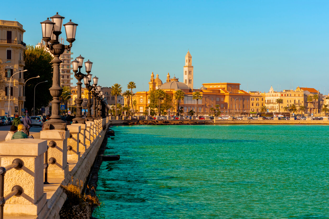 M t o Bari Pr visions M t o Voyage 14 Jours Pour Bari Italie m-t-o-bari-pr-visions-m-t-o-voyage-14-jours-pour-bari-italie