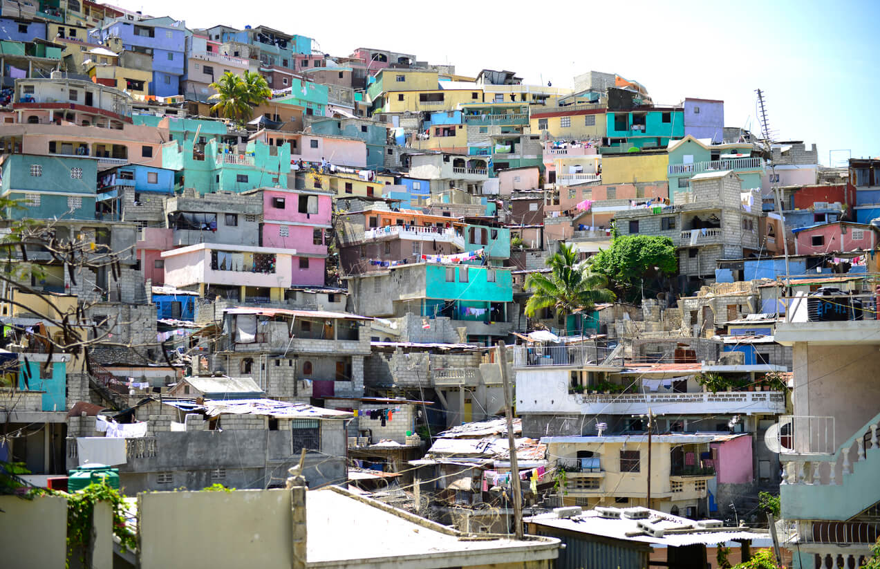 How Do You Pronounce Port Au Prince at Thomas Horton blog