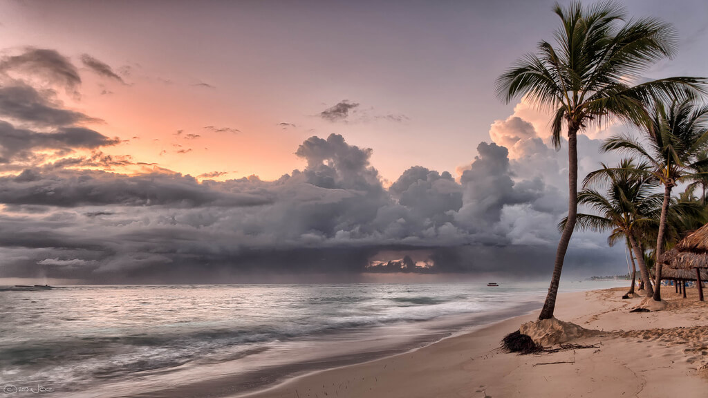 Météo Punta Cana Prévisions météo voyage à 14 jours pour Punta Cana, République Dominicaine