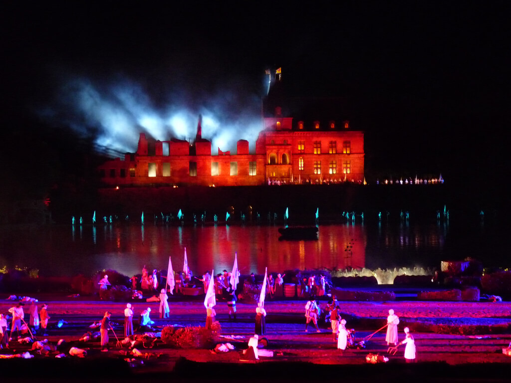 Meteo Puy Du Fou Ce Week End Météo Puy du Fou : Prévisions météo voyage à 14 jours pour Puy du Fou