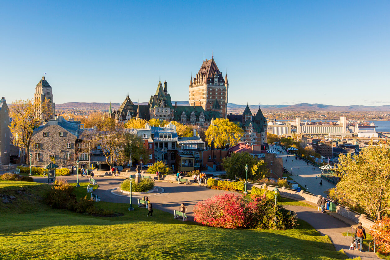 gatineau quebec tourism