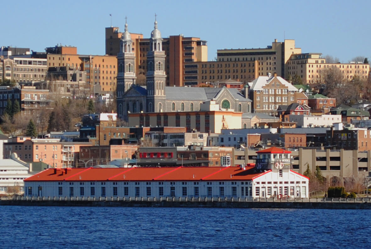 Météo Saguenay Prévisions météo voyage à 14 jours pour Saguenay