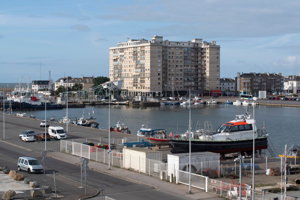 Météo SaintNazaire Prévisions météo voyage à 14 jours pour Saint