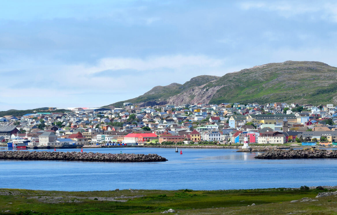 Météo SaintPierre Prévisions météo voyage à 14 jours pour Saint