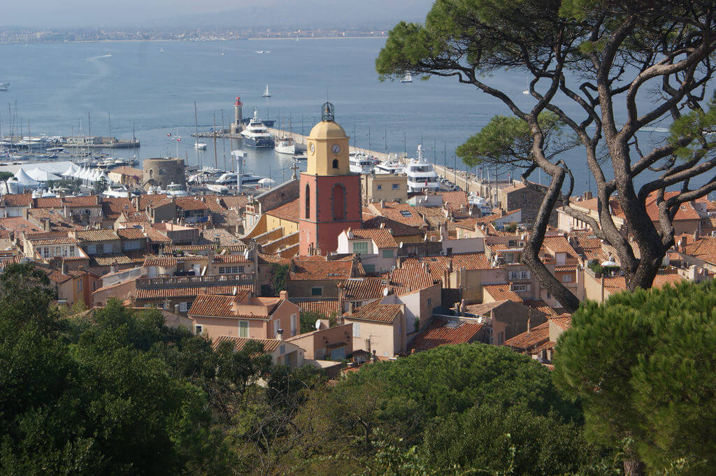 Meteo St Tropez Previsions Meteo Voyage A 14 Jours Pour Saint Tropez Provence Alpes Cote D Azur