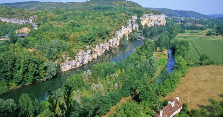 Lot - Quercy