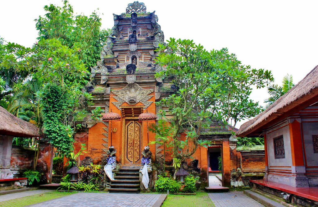 M t o Ubud  Pr visions m t o voyage  14 jours pour Ubud  